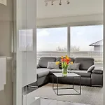 Karthuizer Penthouse Appartamento *