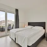 Appartamento Karthuizer Penthouse Nieuwpoort