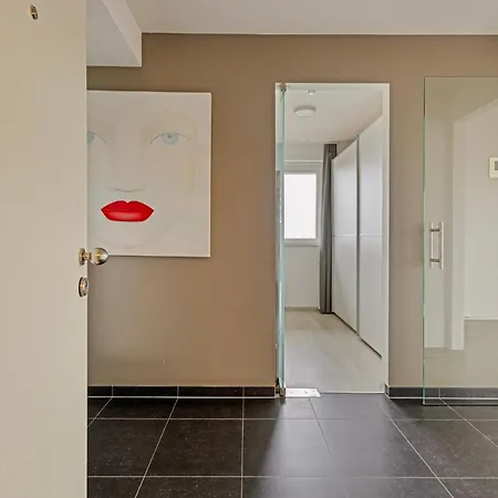 Karthuizer Penthouse