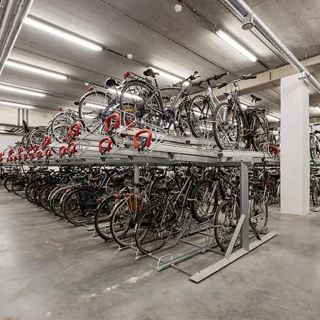 Karthuizer Penthouse Lejlighed Nieuwpoort