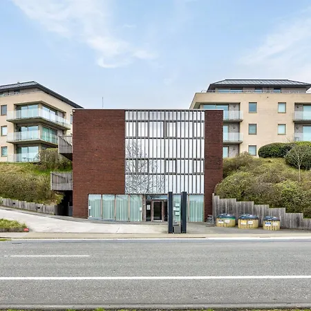 Karthuizer Penthouse Appartement