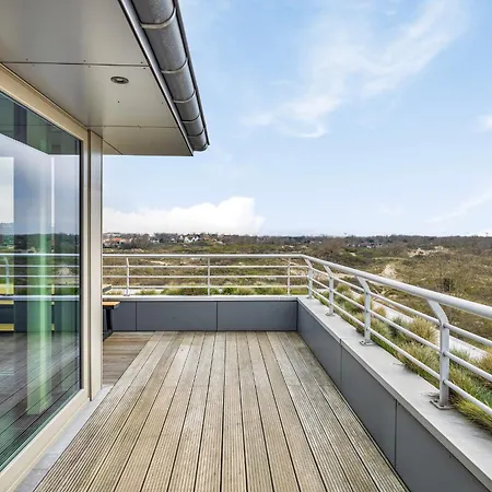 Karthuizer Penthouse Appartamento *