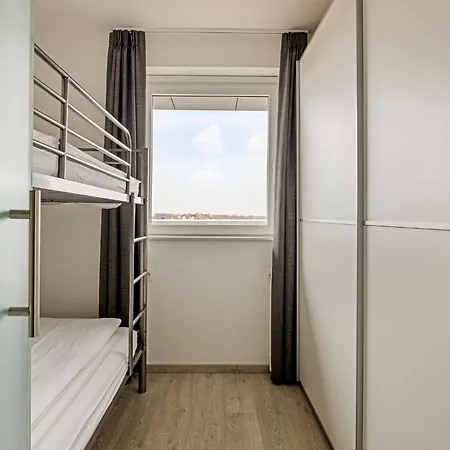 Apartment Karthuizer Penthouse Nieuwpoort