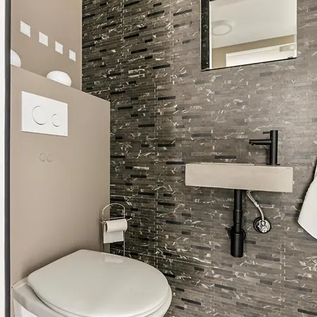 Karthuizer Penthouse * Nieuwpoort