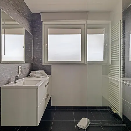 Apartment Karthuizer Penthouse