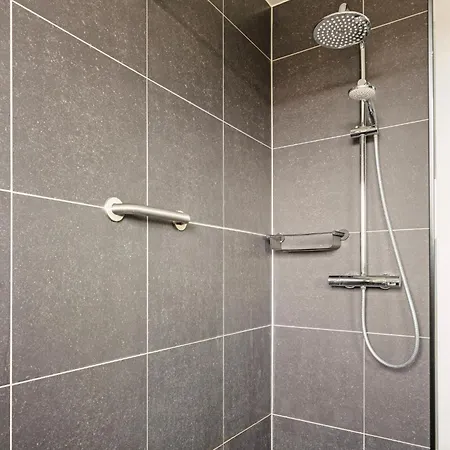 Karthuizer Penthouse Apartamento Nieuwpoort