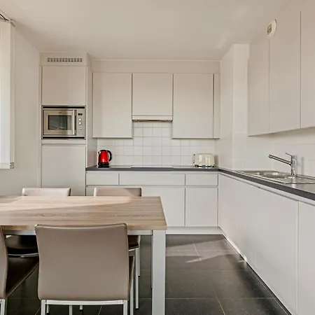 Karthuizer Penthouse Apartamento