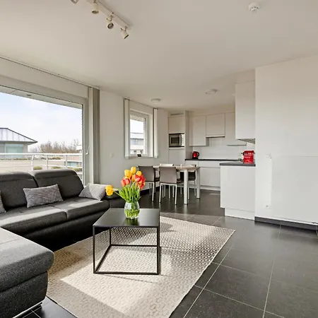 Karthuizer Penthouse Appartamento *