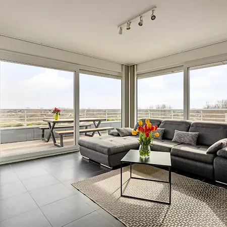 Karthuizer Penthouse * Nieuwpoort