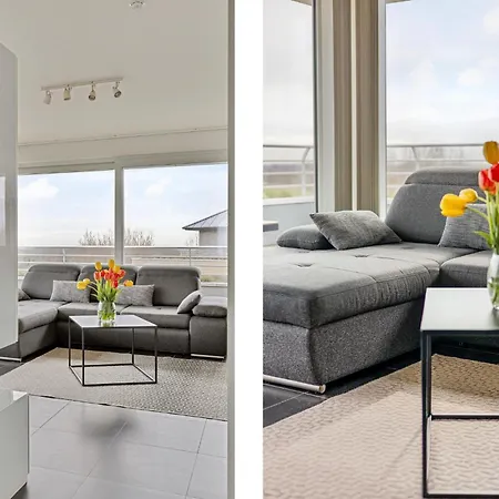Karthuizer Penthouse Nieuwpoort